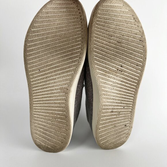 Allbirds Merino Wool Pipers Low Top Sneaker Lace Up Athletic Casual Athleisure - Picture 10 of 12